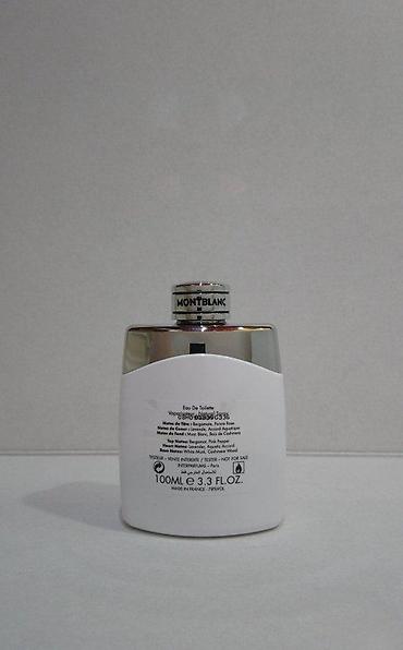 Parfemi: MONT BLANC LEGEND SPIRIT EDT100ML TSTR | Mont Blanc Legend Spirit — 4