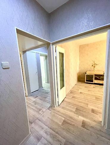 Квартиры: 3 комнаты, 70 м², Восток-5 мкр 106 серия, 1 этаж, Косметический ремонт — 5