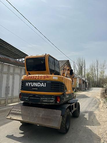 ness construction: Услуги экскаватора | Канализация, септик, Водопровод, Планировка участка — 2