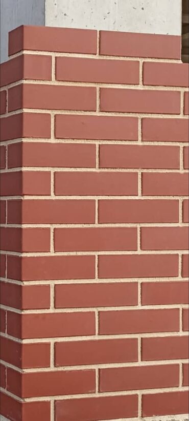 Кладка: Кладка кирпича Бесплатная консультация Больше 6 лет опыта — 2