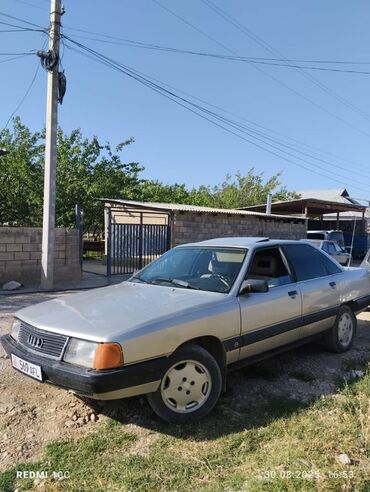 ауди с4 кузов а6: Audi 100: 1989 г., 2.3 л, Механика, Бензин, Седан