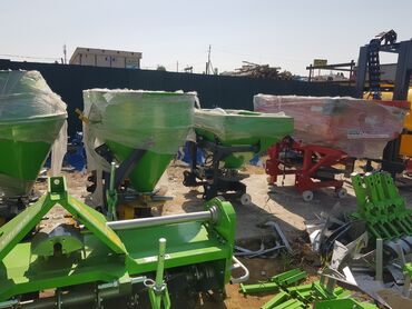 Картофелекопалки: Мини тракторго шаймандар капалка,сажалка,култиваторплуг,грабли,рум — 16