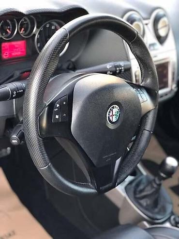 Alfa Romeo: ALFA ROMEO MITO 1.4 TB QV 2011. GODIŠTE | Auto uvezen iz Svajcarske — 17