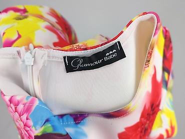 promod: Glamour, Sukienka damska, rozmiar M — 4