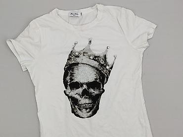 clothes miss: Charm, T-shirt damski, rozmiar XL — 1