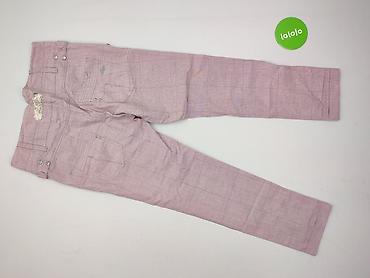 tom tailor pl: Spodnie materiałowe damskie, rozmiar S — 3