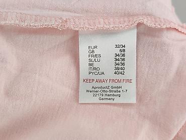 neon rs: S.Oliver, T-shirt damski, rozmiar XS — 6