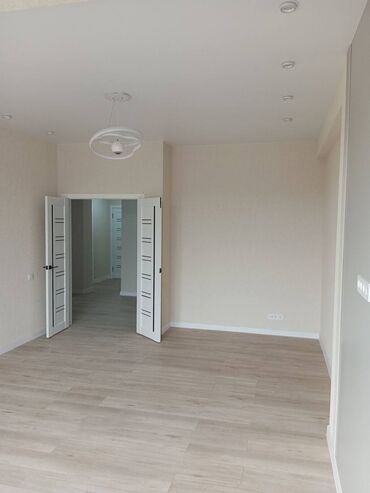 аренда квартир асанбай: 2 комнаты, 80 м², Элитка, 9 этаж, Евроремонт