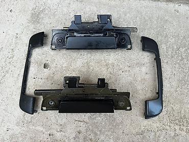 r16 bmw: Salam bmw e36 arxa qapi destekleridi qiymet her ikisine aiddi iwlek — 1