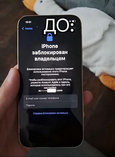 appl: Разблокировка iPhone: снятие «iPhone недоступен» и блокировки — 3