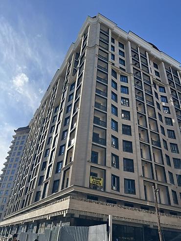 квартал: Сдан, Элитка, 2 комнаты, 78 м² — 8