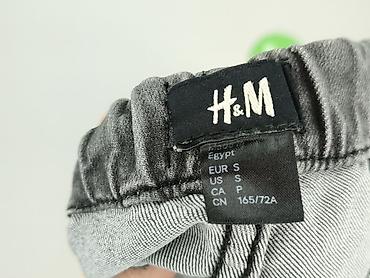 getry janina: H&M, Legginsy rozmiar S — 4