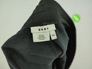decathlon botki: DKNY, Spodnie dresowe damskie, rozmiar 2XS — 4