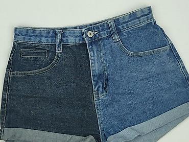 mid riser: Shein, Szorty damskie, rozmiar XS — 1