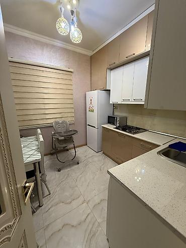 rahat əmlak: 2 otaqlı, Yeni tikili, 68 kv. m — 2