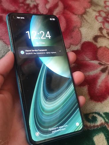 наушники для ноутбука: Xiaomi, Mi 11 Lite, Б/у, 128 ГБ, цвет - Голубой, 2 SIM — 2