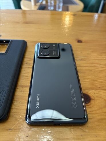 iphone kg: Xiaomi, 13, цвет - Черный