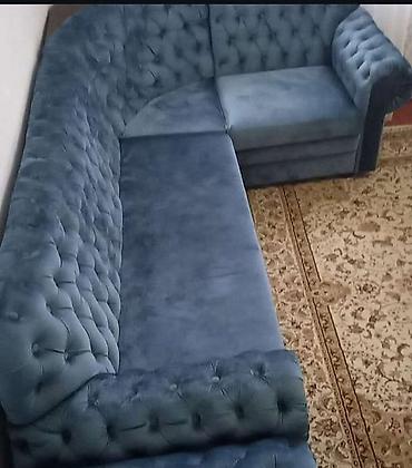 Ремонт, реставрация мебели: Реставрация диваны креслы стульев кровати все виды и любой сложности — 3