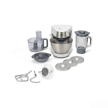 Kombayn "KENWOOD KHC29.J0WH" ✅ Brend: Kenwood ✅ Komplektasiya: Mikser lalafo.az -da — 2 Kombayn "KENWOOD KHC29.J0WH" ✅ Brend: Kenwood ✅ Komplektasiya: Mikser — 2