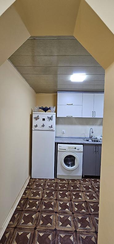 avant park: 2 kv. m, 2 otaqlı, Hovuzlu, İnternet, Qaz, Su — 4