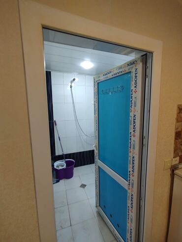 Uzunmüddətli kirayə mənzillər: Kirayə üçün studiya tipli mənzil Ümumi məlumat: - Açıq planlı — 12