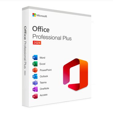 Другие комплектующие: Office 2024/2021/2019 Pro Plus ОНЛАЙН | LTSC 🔥Свыше 20 00 успешных