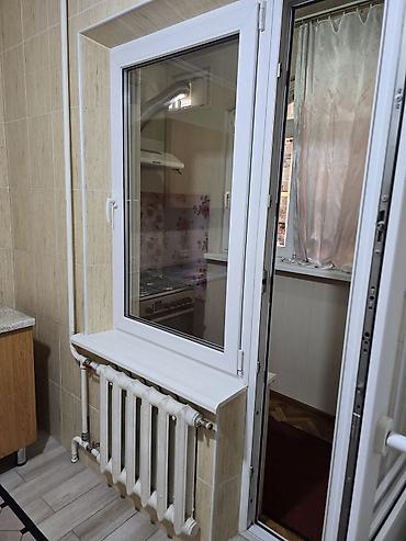 квартиры микрорайон: Сдаётся 2‑комнатная квартира на долгий срок Исанова/Боконбаева цена с — 10