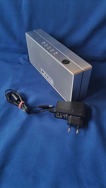 Zvučnici, slušalice i mikrofoni: Loewe Speaker 2go – prenosni bežični zvučnik - Premium kompaktni — 15