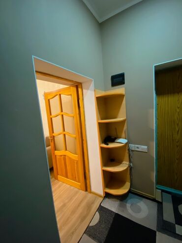 Uzunmüddətli kirayə mənzillər: Sumqayıtda 3 otaqlı mənzilimizi kirayə veririk. 21-ci məhəllədə — 5