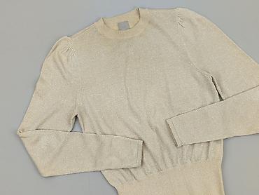 sweter w paski c: H&M, Sweter damski, rozmiar XS — 1