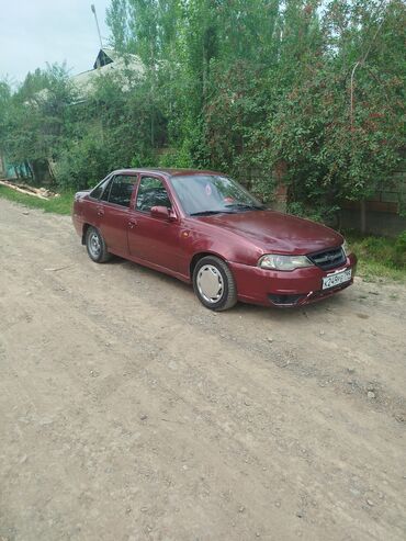 япошка машина бишкек: Daewoo Nexia: 2009 г., 1.5 л, Механика, Бензин, Седан