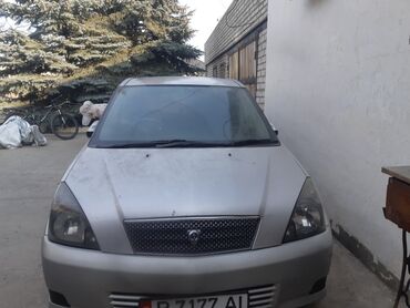 таета целика: Toyota Opa: 2000 г., 1.8 л, Автомат, Бензин, Универсал