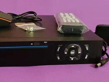 Rasveta: AHD DVR 4ch app xmeye.net ICloud Software. Opis u slikama . ✨ Kontakt — 18