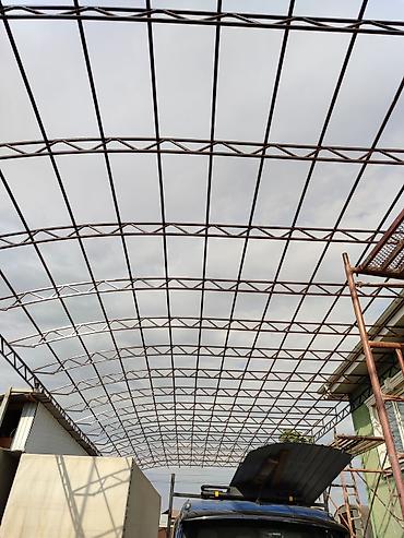 Сварка: Сварка | Заборы, оградки Гарантия, Бесплатная смета, Высотные работы — 18