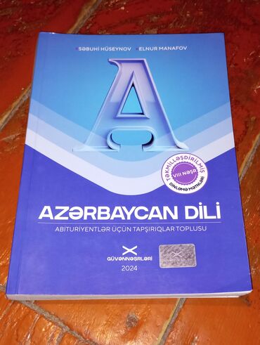 айгюн меджидова 3 класс: 1 dəfə işlənib təmiz səliqəli qalıb 3 qrup uşağları üçün əlverişlidir