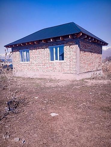 квартиры посуточно бишкек аламедин 1: 🏡 Продаётся новый дом в Тюп Продаётся новый 2-комнатный компактный — 4