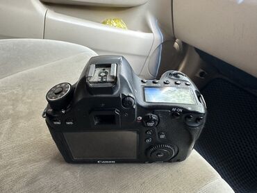 фотоаппарат инстакс цена бишкек: Canon 6 d bodi боди в хорошем состоянии 
Цена 18 тыс