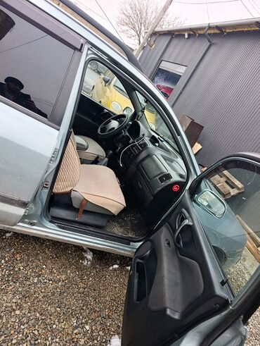 Mitsubishi: Mitsubishi Mirage: 2003 г., 1.8 л, Механика, Бензин, Хэтчбэк — 18