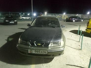 lexus hx: Daewoo Nexia: 2004 г., Механика, Бензин, Седан — 1