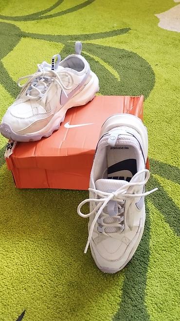 pro force: Мужские кроссовки, 41, Nike, Новый, цвет - Белый — 3
