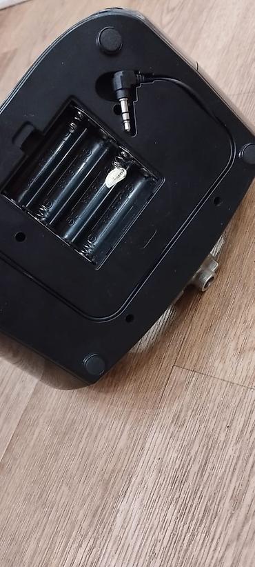 raspberry pi: Док-станция-акустика iWave для плееров/телефонов - Форм-фактор — 6