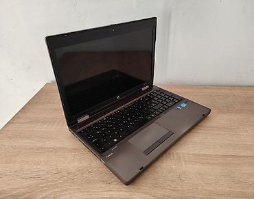 head srbija: Na prodaju Hp probook 6570b u odličnom stanju, spreman za rad. • — 3