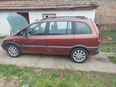 Auto delovi: Auto delovi Fiat Opel Citroen Reno povoljno — 14