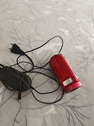retro kamera: Камера Самсунг. Ретро. Цена 250 м — 3