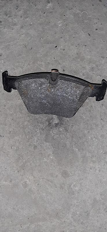 bmw e 46 vozduxamer: Bmw e38 qabaq eylenc bendleri TEXTAR 3.5 motor ucun. Keyfiyetli maldi — 4