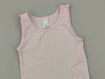 buty dziecięce ccc: Podkoszulka, C&A, 8 lat, 122-128 cm, stan - Idealny