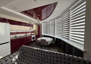 Продажа квартир: 3 комнаты, 86 м², Средний Джал Элитка, 2 этаж, Евроремонт — 2