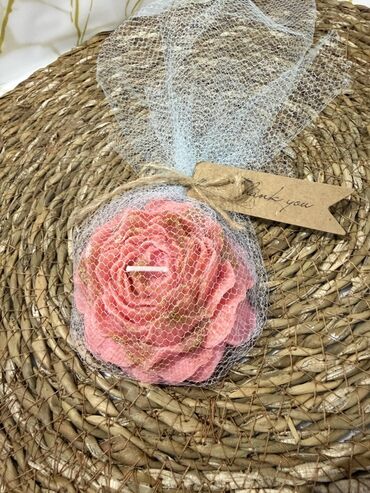 Şamlar: Şam Fiqurlu — 15