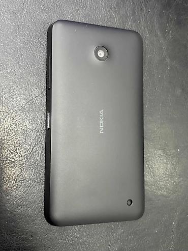 bluetooth qulaqliq: Nokia 7, 8 GB, rəng - Qara, Sensor — 6