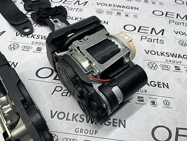 raspon rupa: ELEKTRO POJASEVI A6,A7-C8 ZA AUDI A6, A7 | Prednji Elektro pojasevi — 5